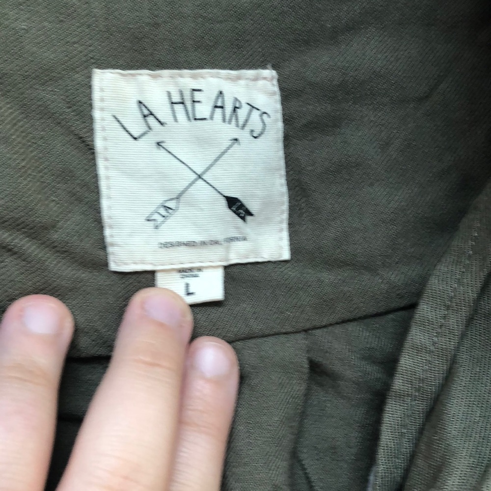 Vest - Picture 2 of 2